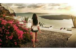 断桥残雪,情深难舍——我提分手后的挽回之路 断桥残雪,情深难舍——我提分手后的挽回之路